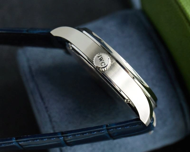 GoAnywhere IWC Watches 185333