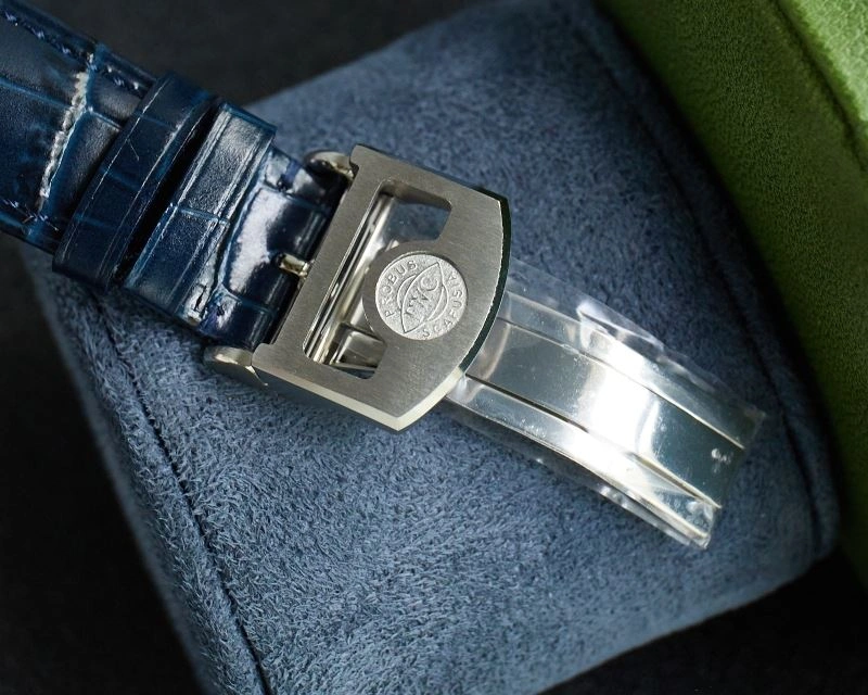 GoAnywhere IWC Watches 185333