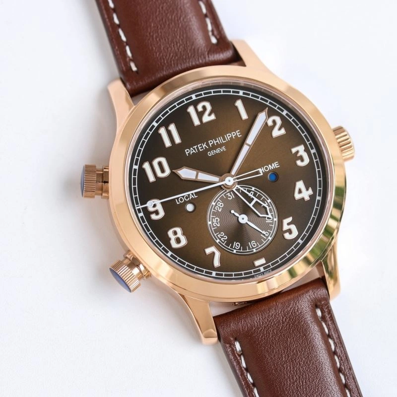IWC Watches Colorful 185327