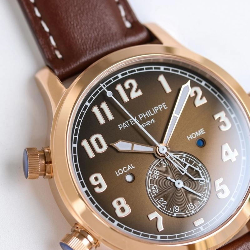 IWC Watches Colorful 185327