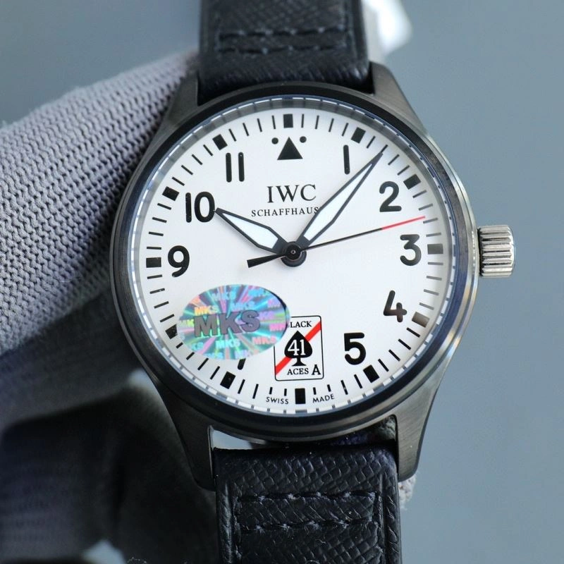IWC Watches Sporty 185328