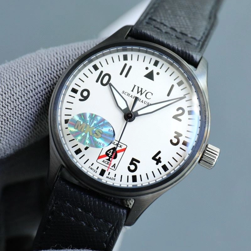 IWC Watches Sporty 185328