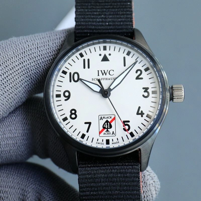 IWC Watches Sporty 185328