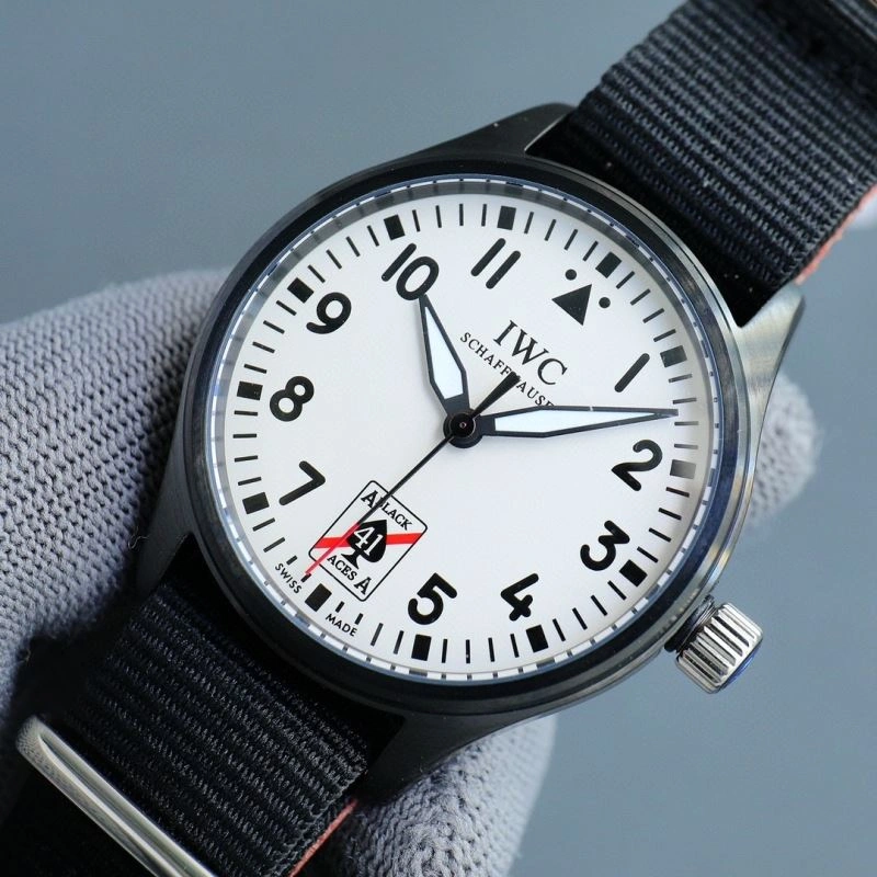 IWC Watches Sporty 185328