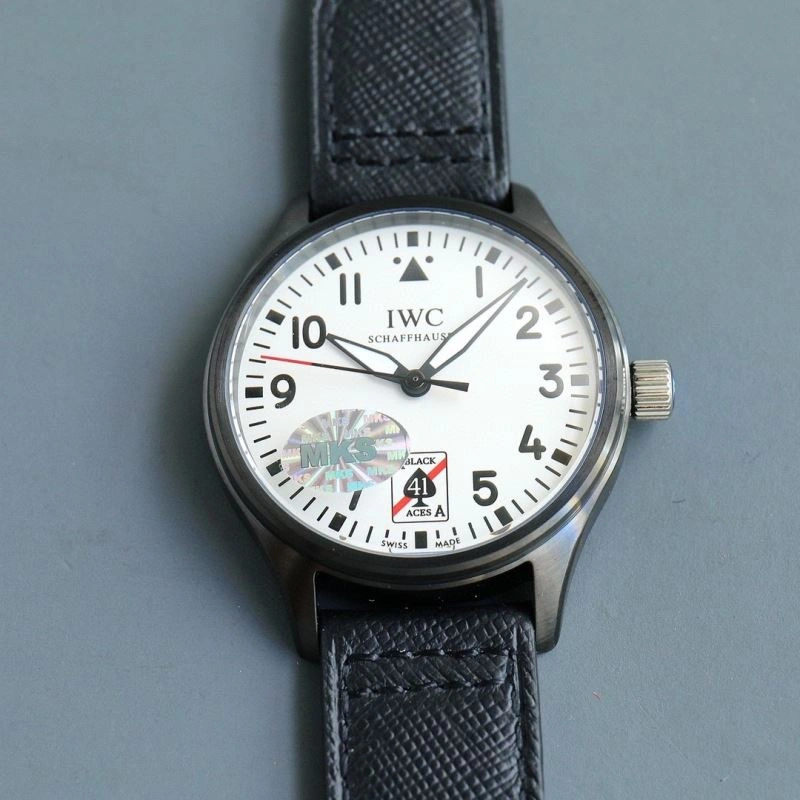 IWC Watches Sporty 185328