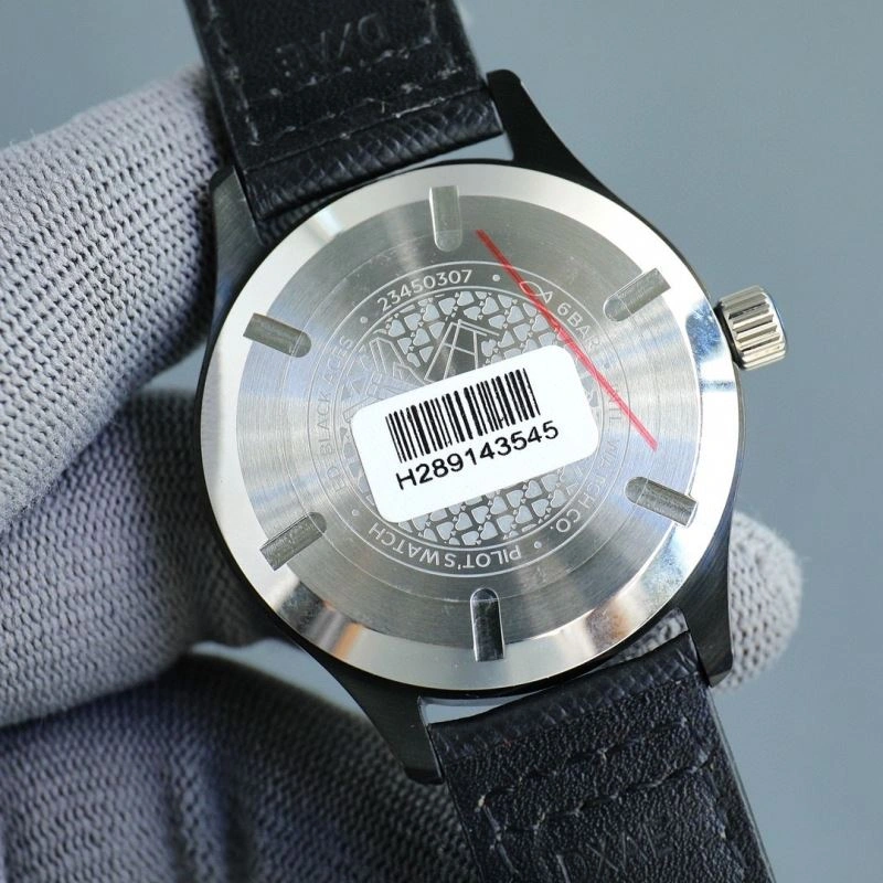 IWC Watches Sporty 185328