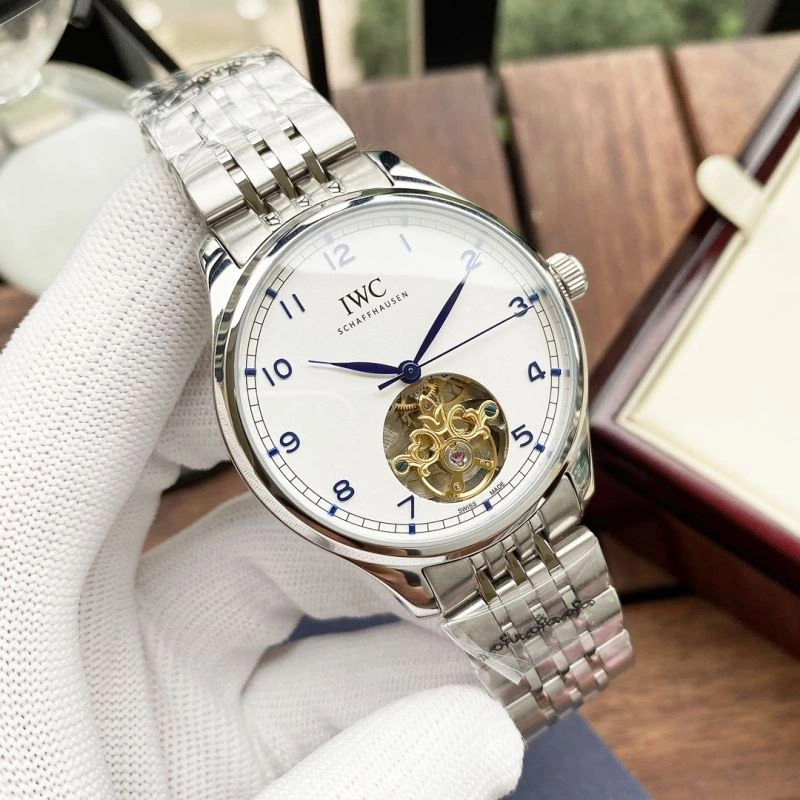 WellDesigned IWC Watches 185343