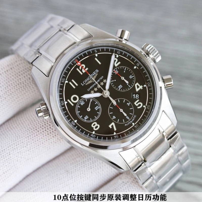 SportInspired IWC Watches 185334