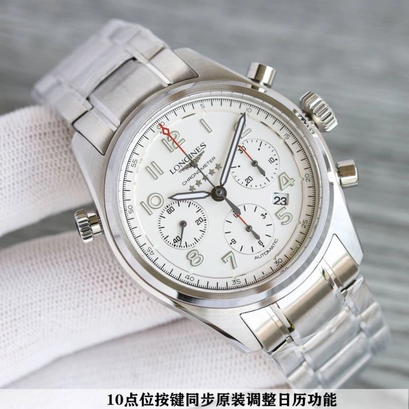 SportInspired IWC Watches 185334