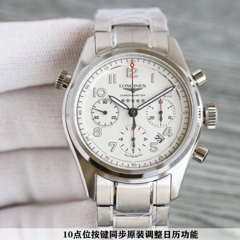 SportInspired IWC Watches 185334