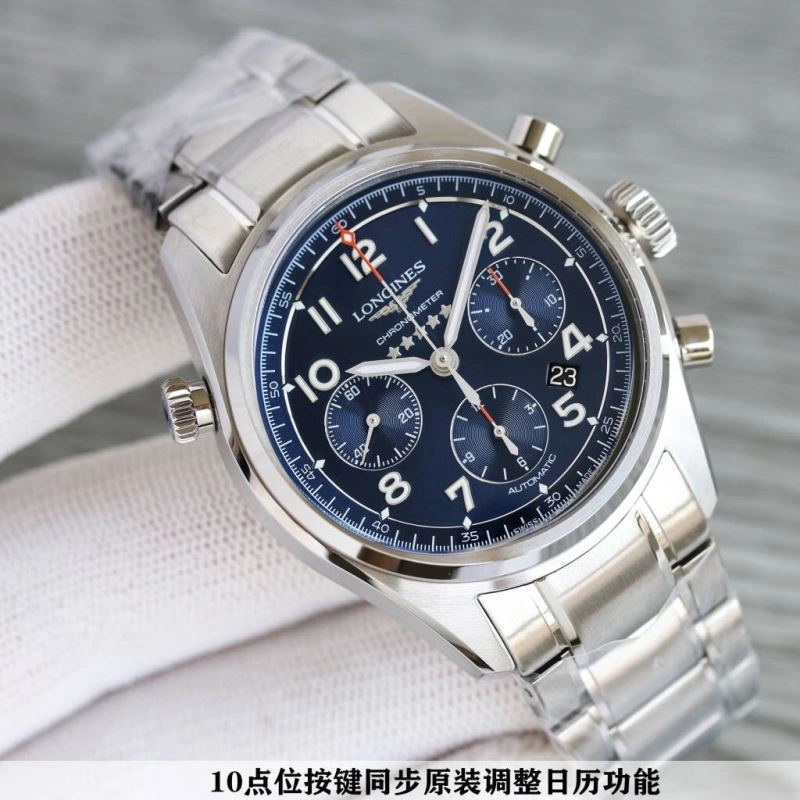 SportInspired IWC Watches 185334