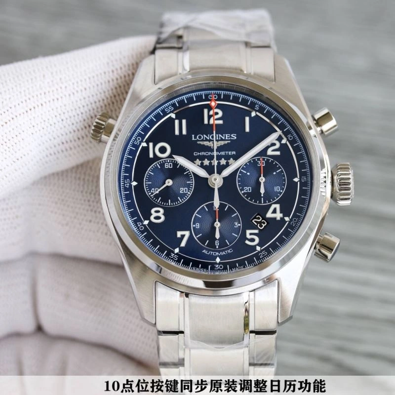 SportInspired IWC Watches 185334