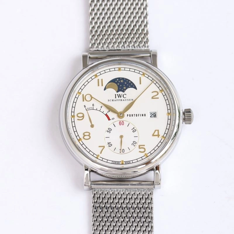 IWC Watches Trendy 185335
