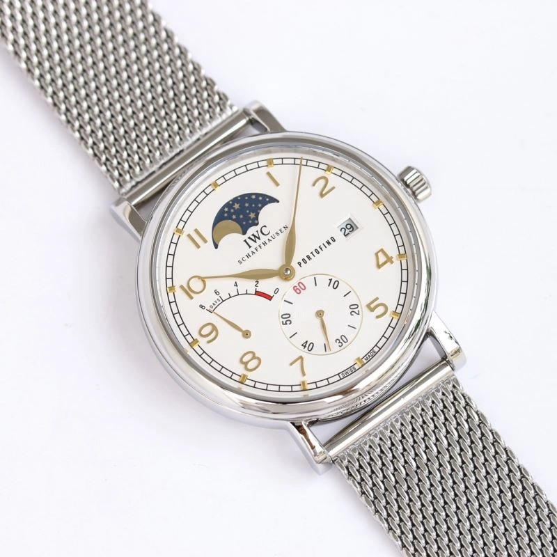 IWC Watches Trendy 185335
