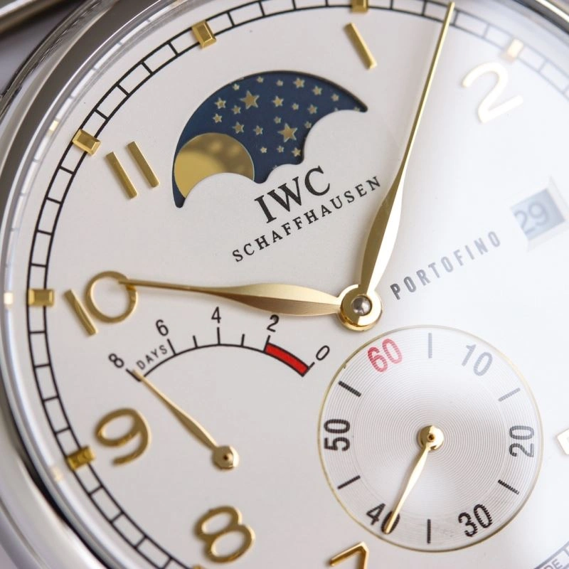 IWC Watches Trendy 185335