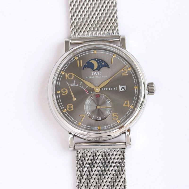 IWC Watches Trendy 185335