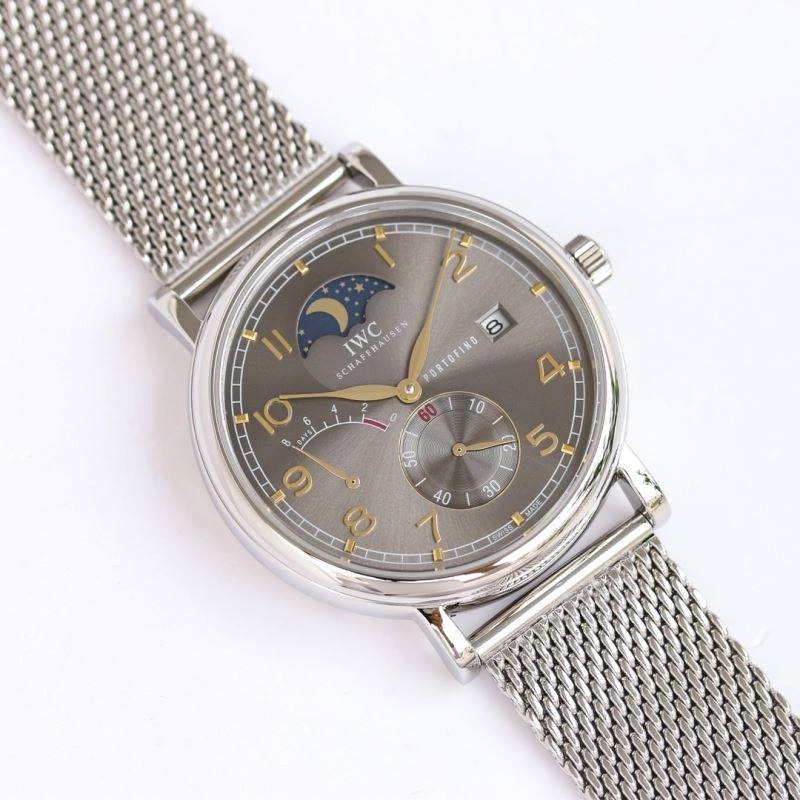 IWC Watches Trendy 185335