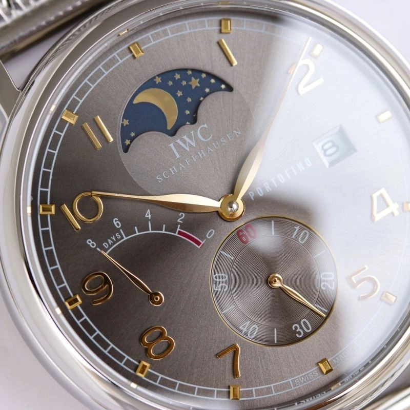 IWC Watches Trendy 185335