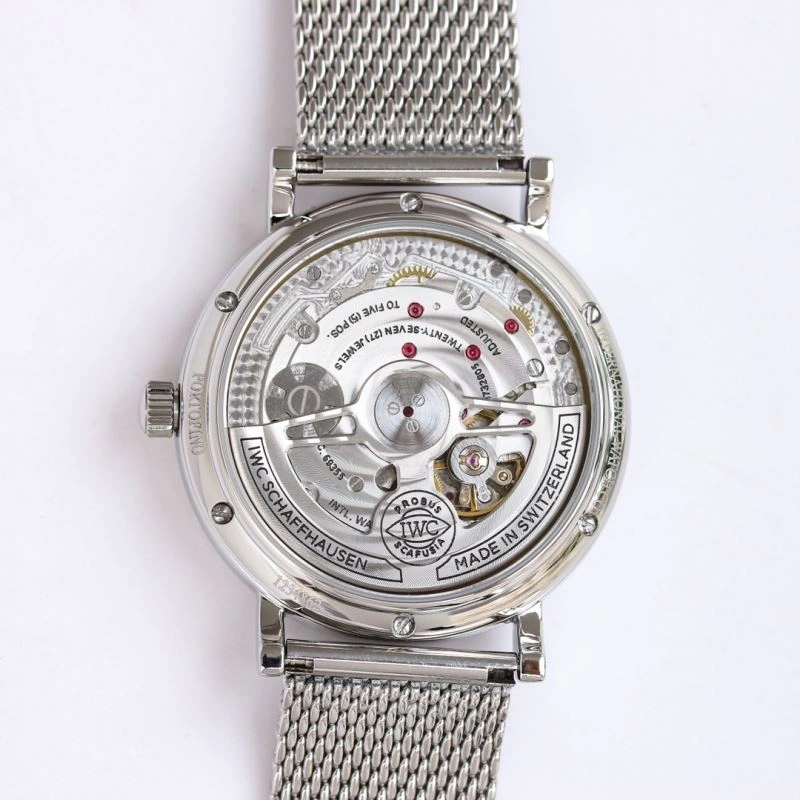 IWC Watches Trendy 185335