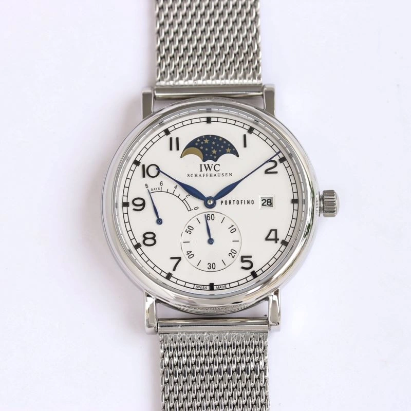 ZipUp IWC Watches 185320