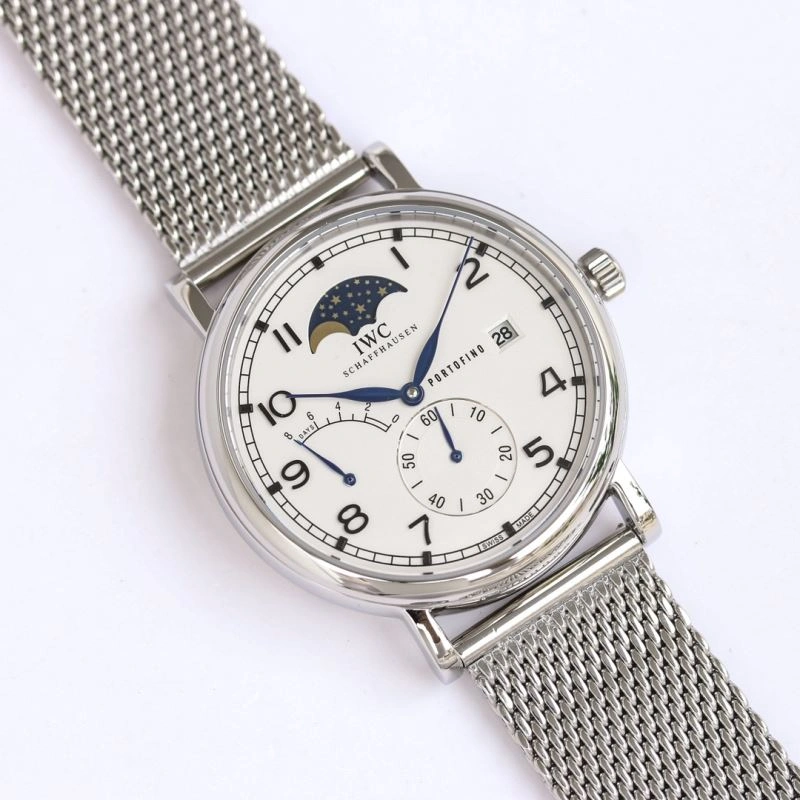 ZipUp IWC Watches 185320