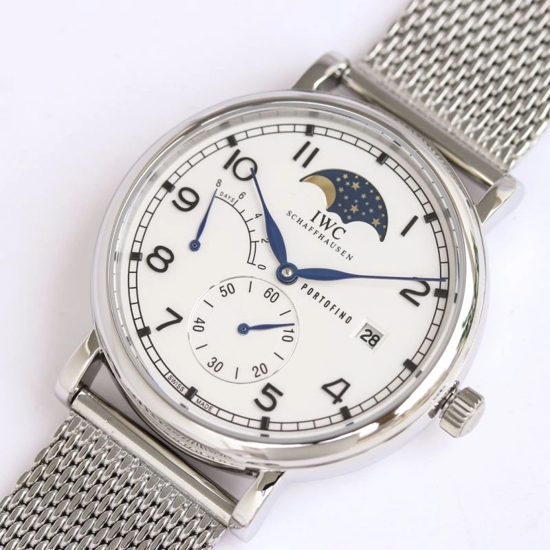 ZipUp IWC Watches 185320