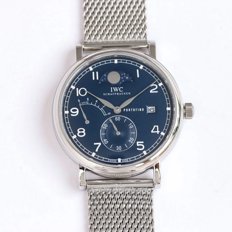 ZipUp IWC Watches 185320