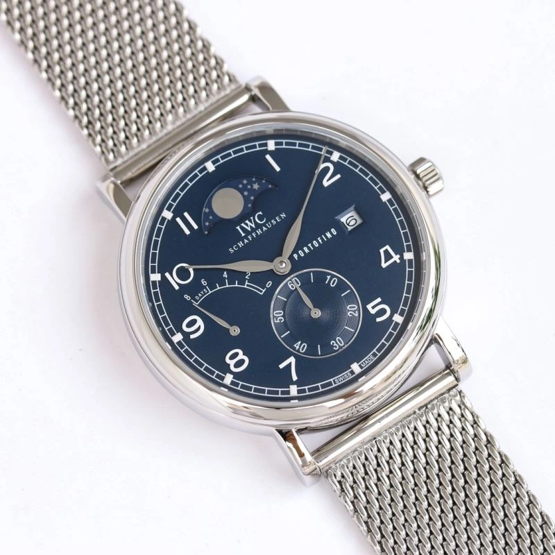 ZipUp IWC Watches 185320