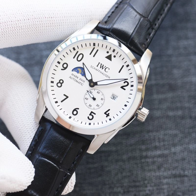 Refined IWC Watches 185322