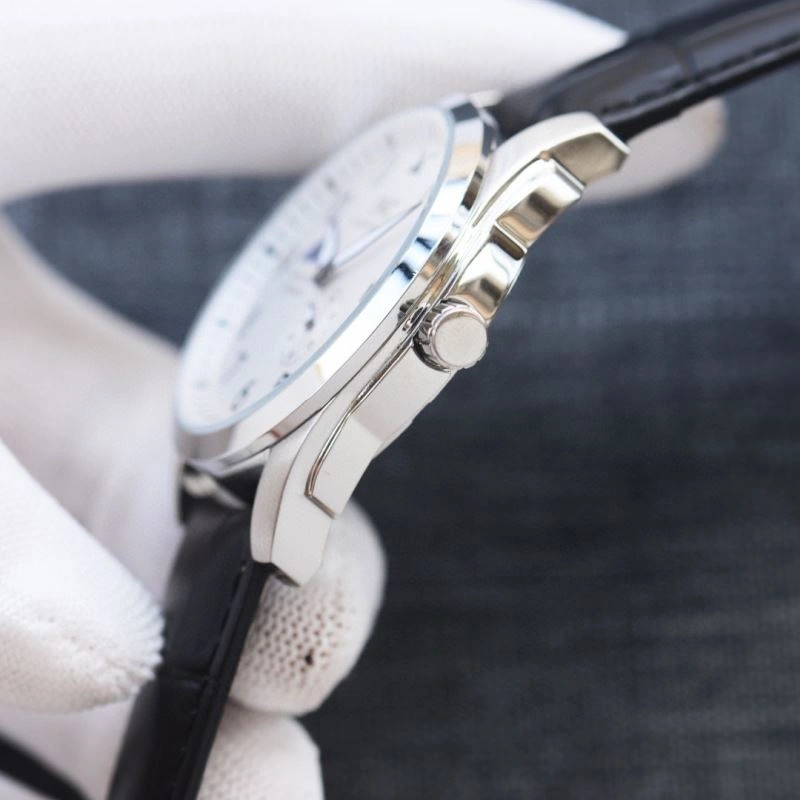 Refined IWC Watches 185322