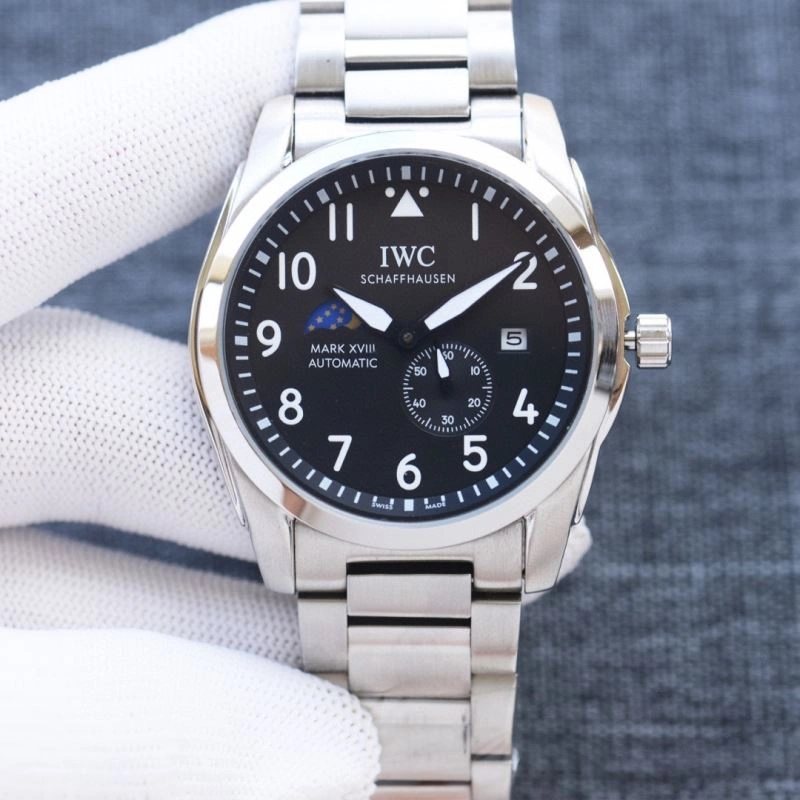 Premium IWC Watches 185341