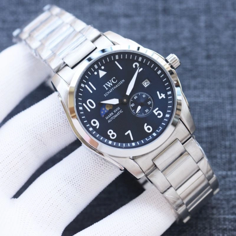 Premium IWC Watches 185341