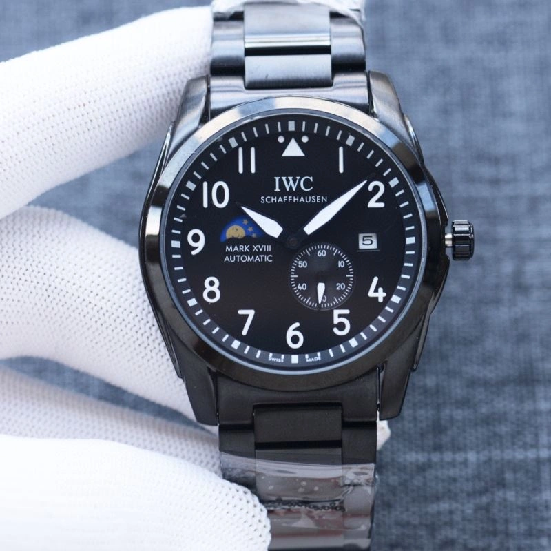 IWC Watches Elegant 185323