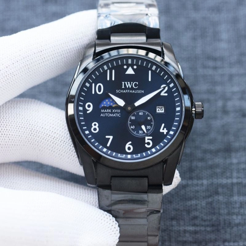 IWC Watches Elegant 185323