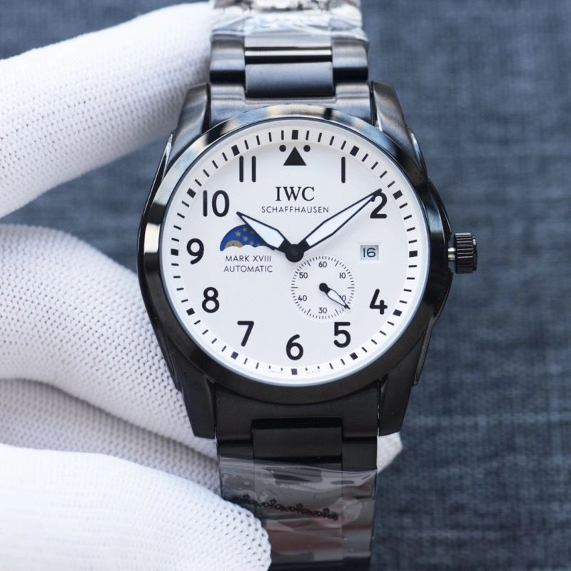 IWC Watches Elegant 185323