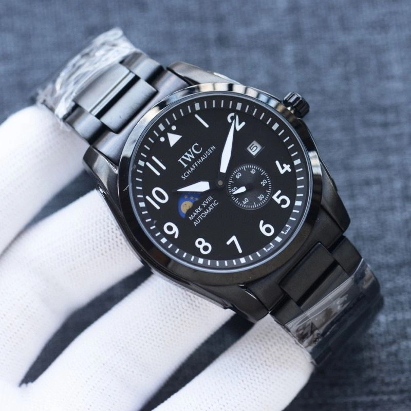 IWC Watches Elegant 185323