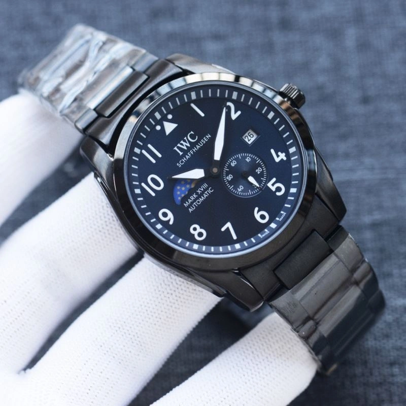 IWC Watches Elegant 185323