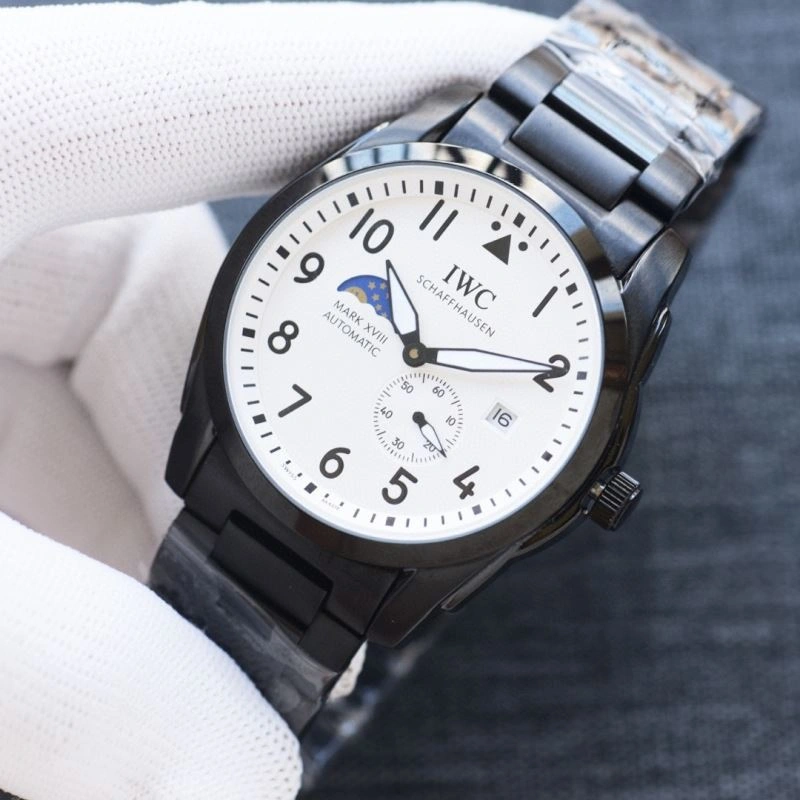IWC Watches Elegant 185323