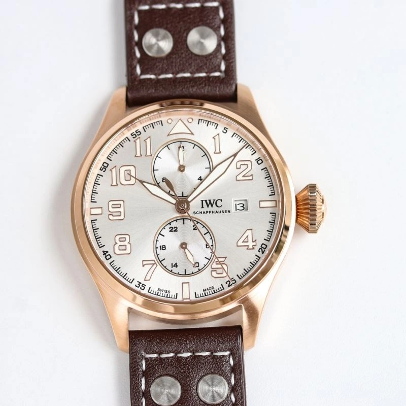 IWC Watches UrbanChic 185351