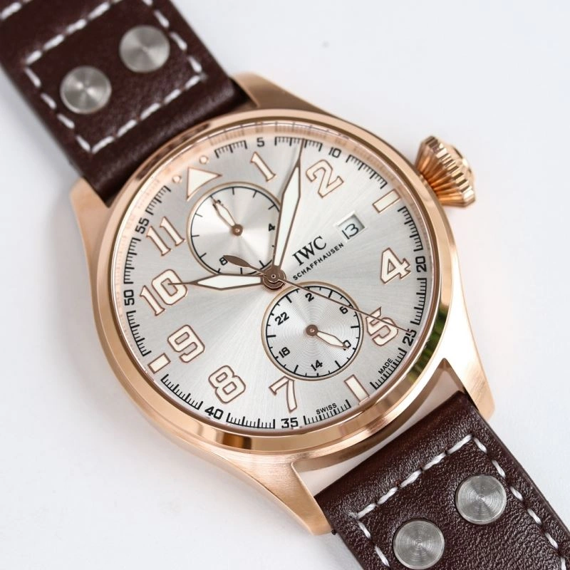 IWC Watches UrbanChic 185351