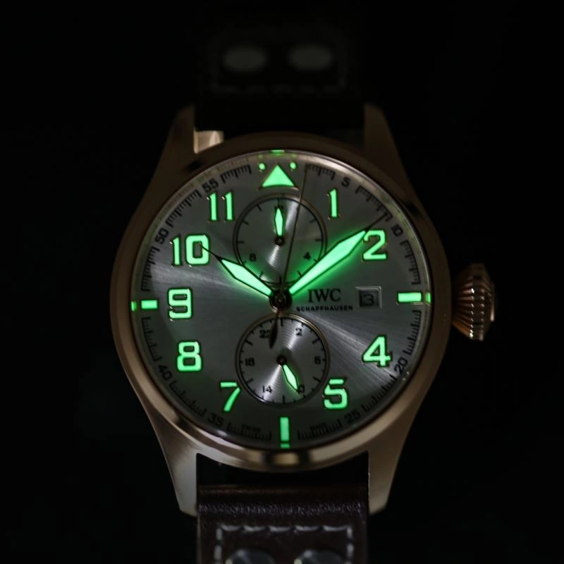 IWC Watches UrbanChic 185351