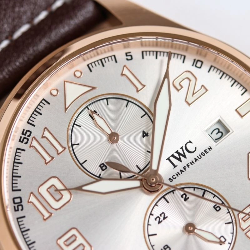 IWC Watches UrbanChic 185351