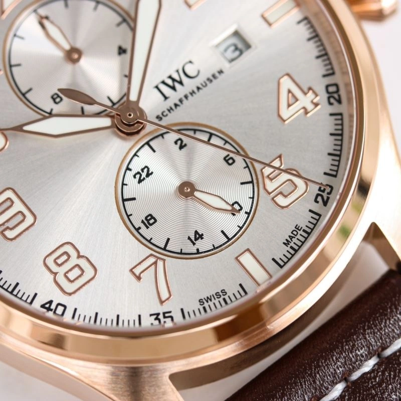 IWC Watches UrbanChic 185351