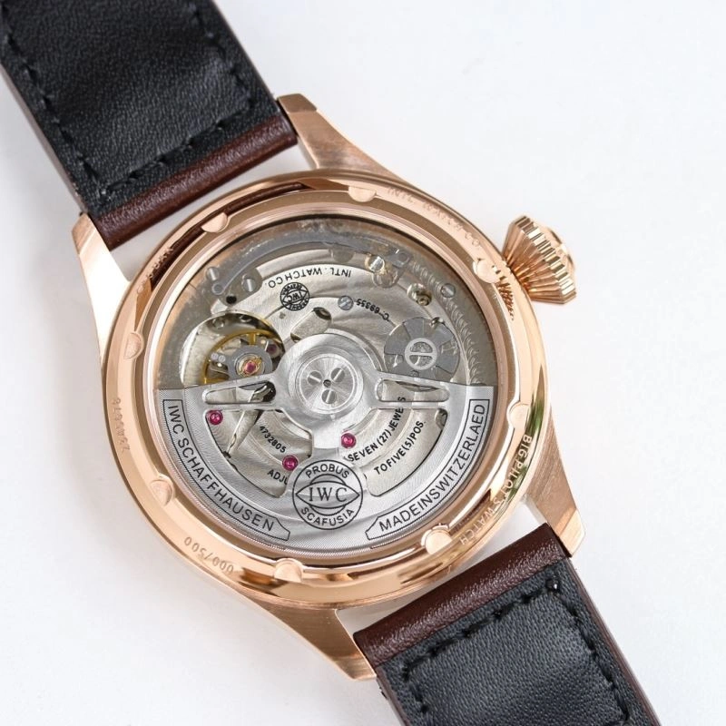 IWC Watches UrbanChic 185351