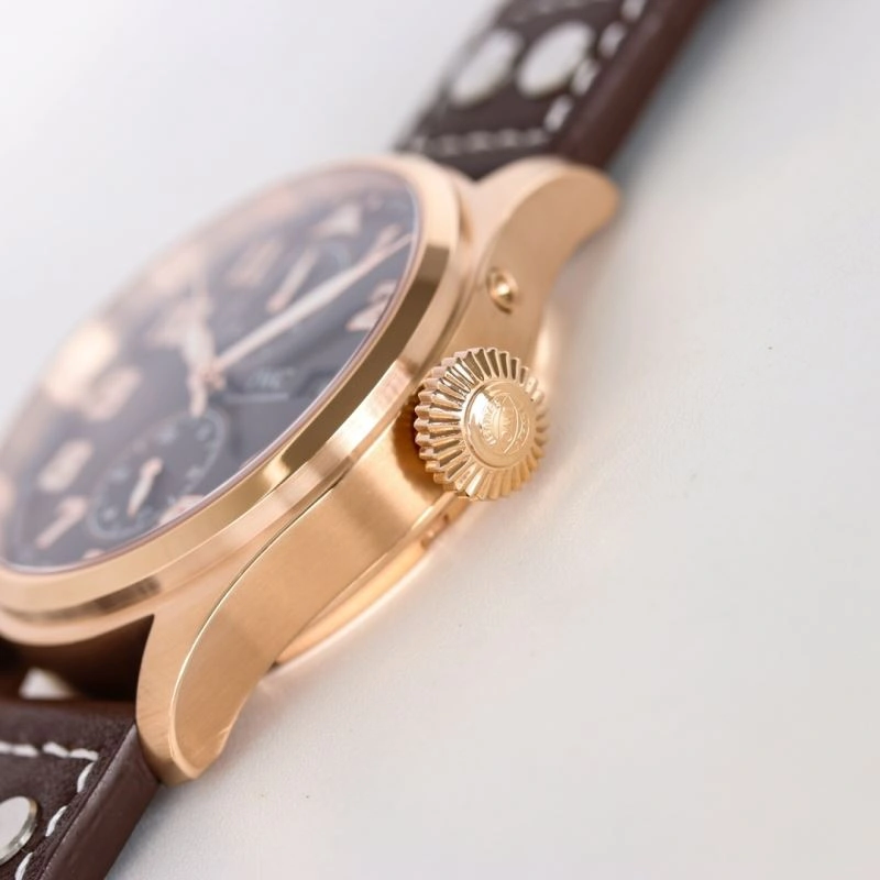 MoistureWicking IWC Watches 185342
