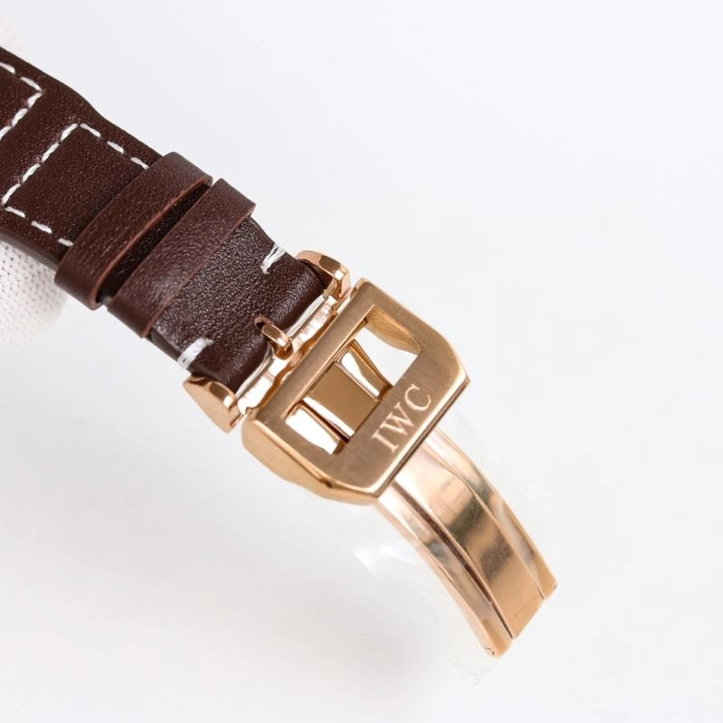 MoistureWicking IWC Watches 185342