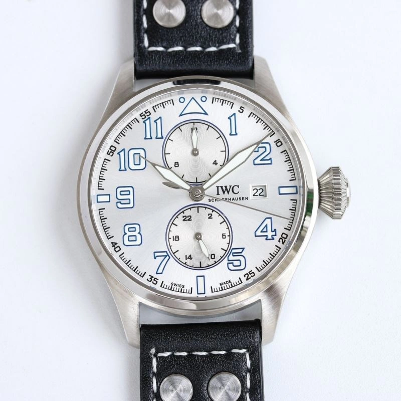 Vibrant IWC Watches 185340