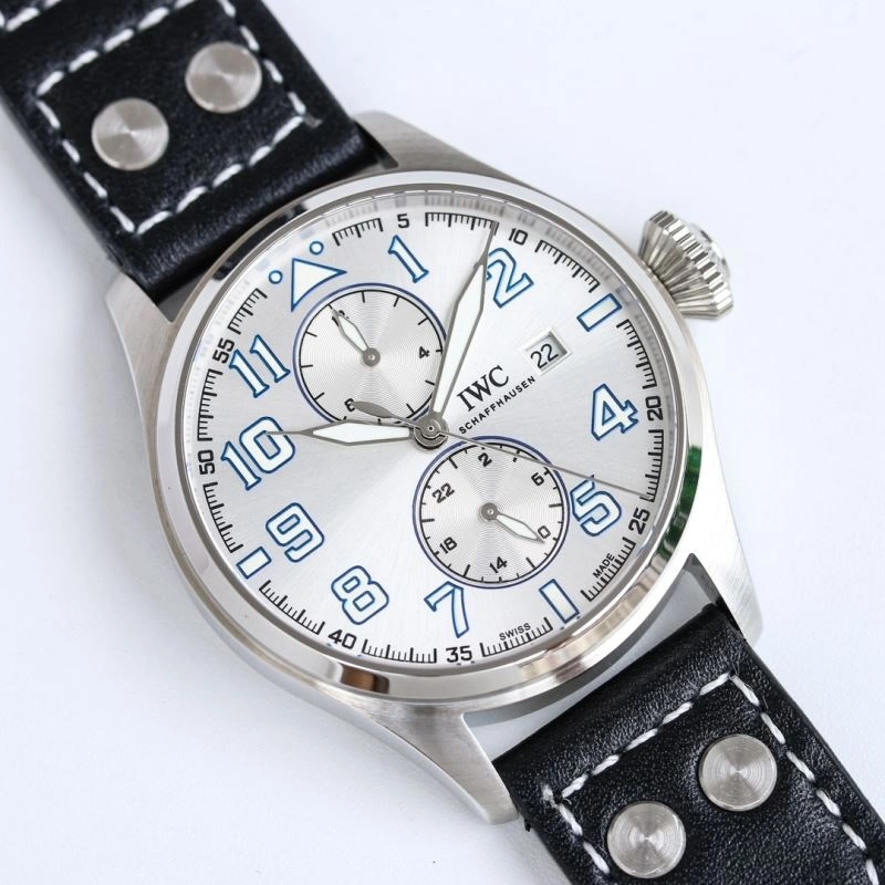 Vibrant IWC Watches 185340