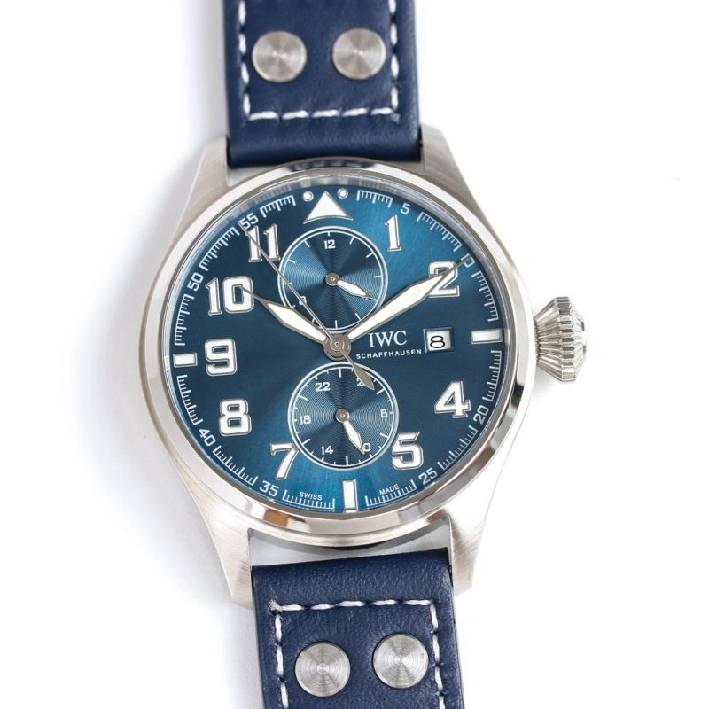 Tailored IWC Watches 185321