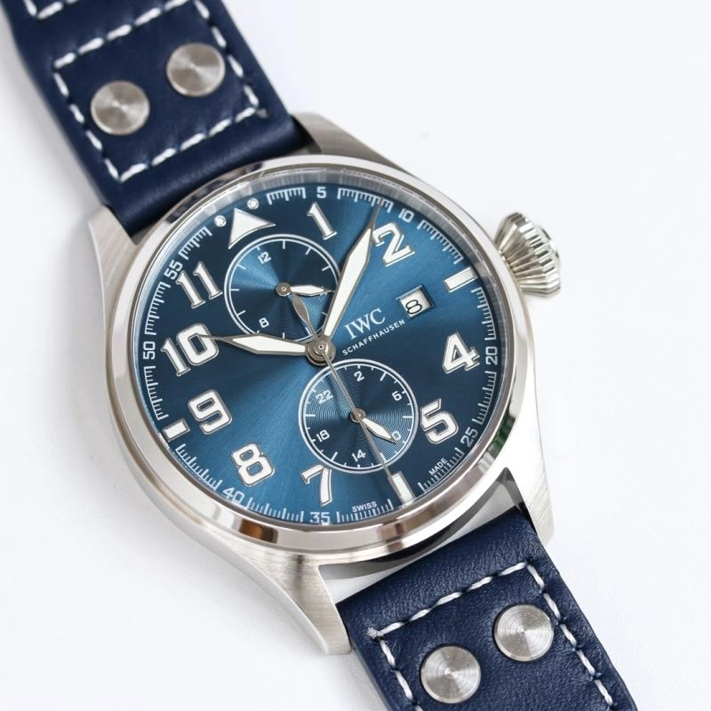 Tailored IWC Watches 185321